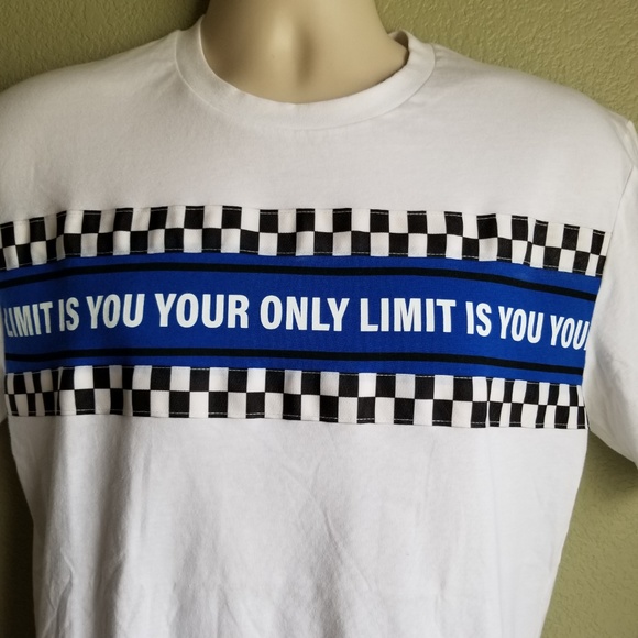 NWT Zara Man Tee - Picture 3 of 6